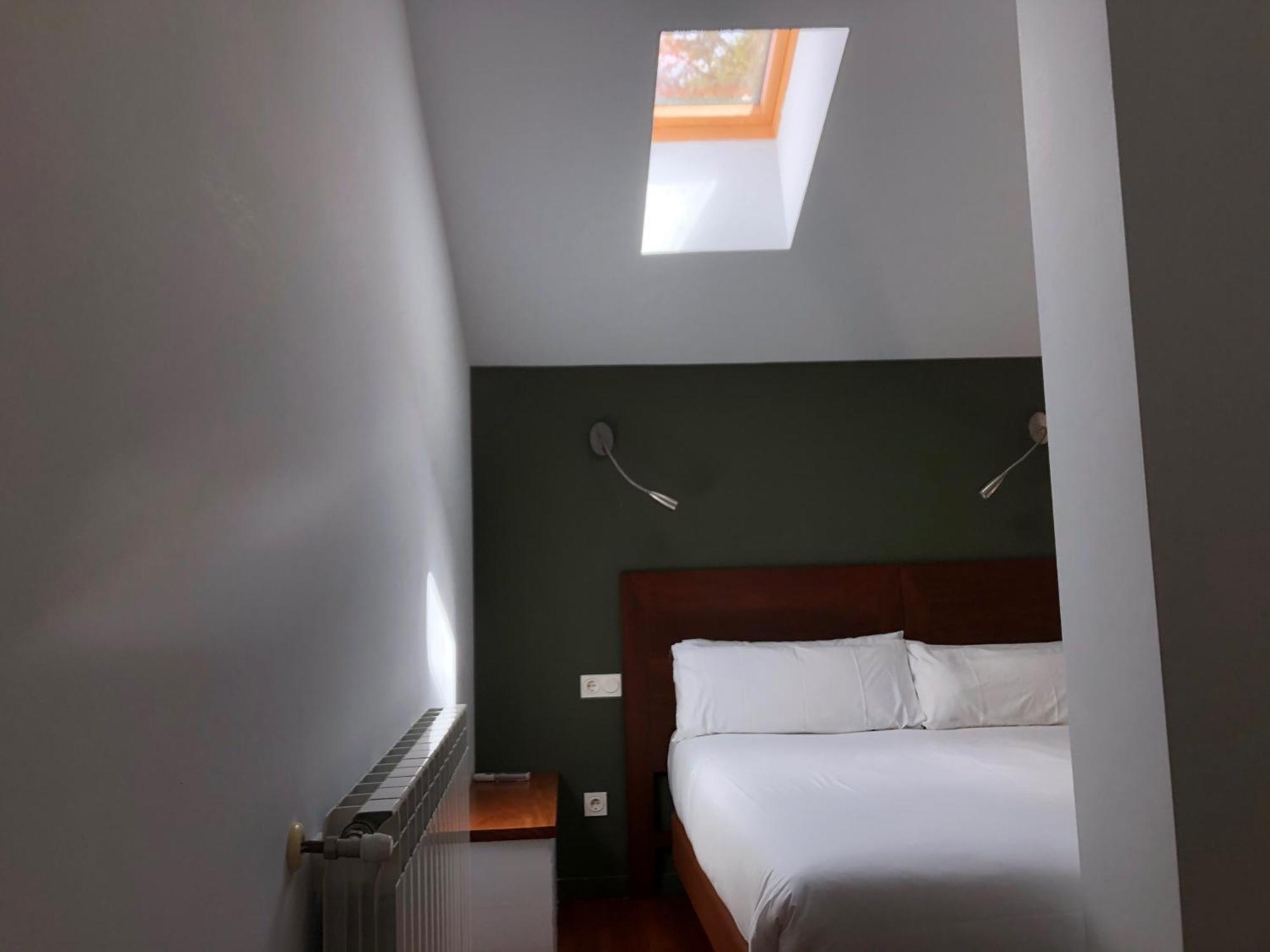 Apartamentos Mar Y Mar Agroturismo San Sebastian Ngoại thất bức ảnh