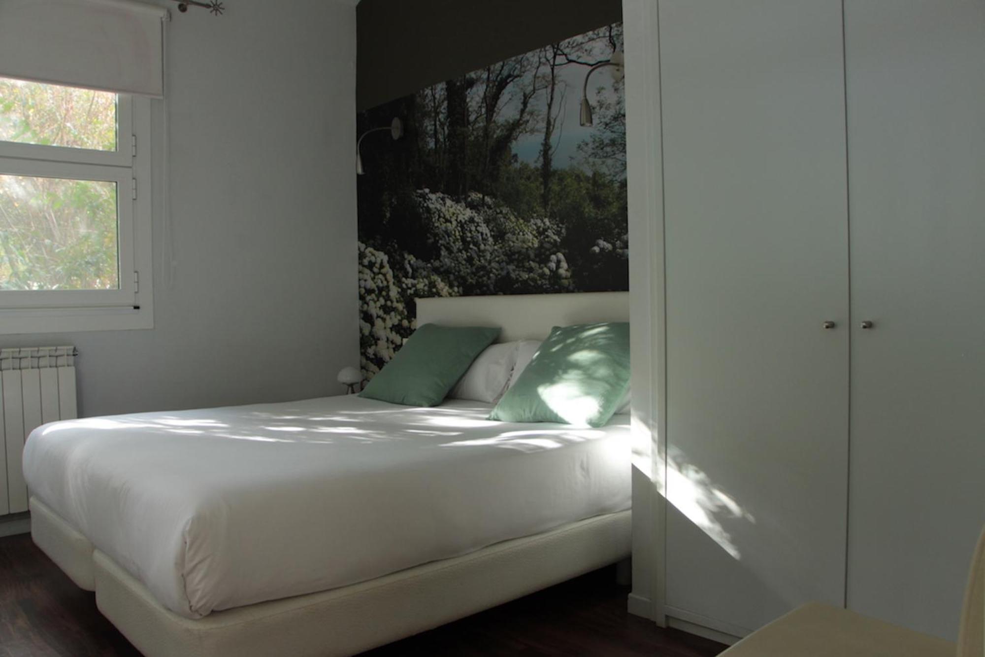 Apartamentos Mar Y Mar Agroturismo San Sebastian Ngoại thất bức ảnh